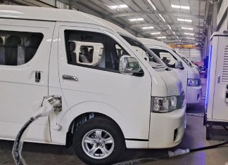 Ethiopia launches electric vehicle factory