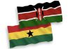 Ghanaian travelers exempted from electronic travel authorization fees to Kenya