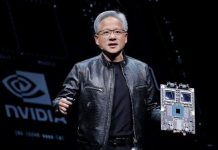 Nvidia secures $500bn financing push for AI infrastructure