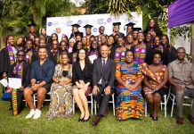 ASA students graduate and poised to impact the world with STEM