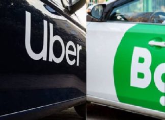 Uber, Bolt and others to apply for license in South Africa
