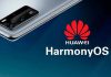 HarmonyOS share surpasses Apple’s iOS for the first time in history