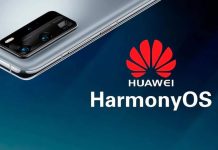 HarmonyOS share surpasses Apple’s iOS for the first time in history