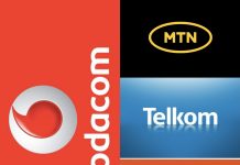Vodacom dominates MTN, others in South Africa