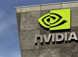 Nvidia is set to overtake Apple in market value