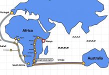 Google won’t answer questions on new Umoja cable system