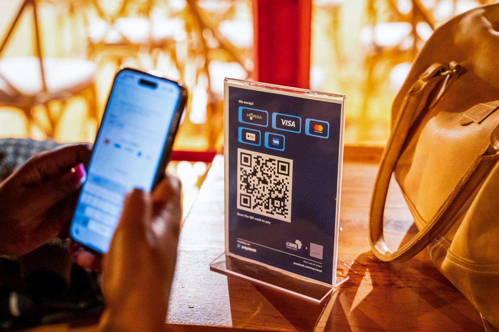 Paystack Ecosystem Paystack Virtual Terminal introduced in Ghana, South Africa and other ...