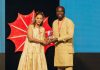 aYo Ghana wins three prestigious industry awards