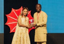 aYo Ghana wins three prestigious industry awards