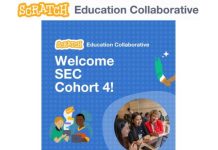IIPGH Selected for Scratch Education Collaborative 2024 – 2026: A Leap Forward in Creative Computing Education