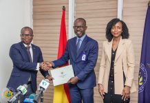 CWG Ghana secures elite Tier-1 Cybersecurity Service Provider status