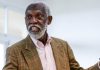 GRA-Tata questionable contract: Prof Stephen Adei threatens one-man demo against deal
