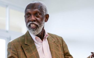 GRA-Tata questionable contract: Prof Stephen Adei threatens one-man demo against deal