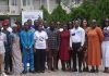 Emerging Public Leaders of Ghana Hold Final Training Workshop For Cohort 5 Fellows