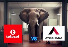 Elephant in the room: Telecel vs ATC, who peddled “utter falsehood”?