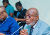 Public Accounts Committee orders NITA Director-General to provide detailed documentation on $16 million Smart Infraco contract