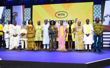MTN launches season 7 of Heroes of Change
