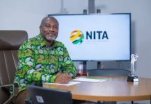NITA to stop wastage on ICT by government institutions