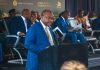 BoG Governor lauds establishment of local gold refineries as a boost to Ghana’s economy