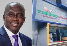Court exonerates Tobinco and Chairman from fake drugs import allegations