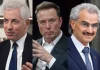 Elon Musk forced to reveal real owners of X