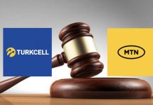 MTN faces $4.2 billion lawsuit over bribery allegations