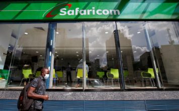 Safaricom wants satellite ISPs like Starlink blocked
