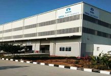 India launches probe into fire at Tata Plant Supplying Apple iPhone parts