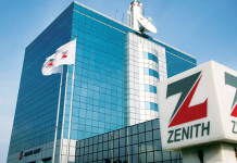 Zenith Bank to finalise switch of core banking platform in October