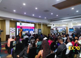 Ghana Property & Lifestyle Expo: Washington DC Edition Kicks Off Global Series