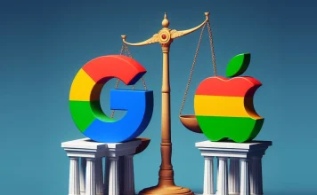 Apple and Google fined $17 billion in Europe