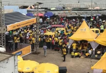 MTN MoMo celebrates 15th anniversary with customer-centered promotions and events