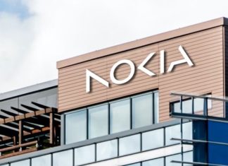 Nokia debuts in microwave technology with new partnership