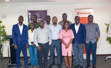 Dataware Tech and Yadaba Communications drive sustainability in retail with cutting-edge AI workshop