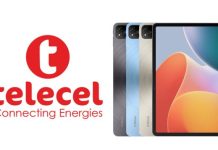 Telecel partners Infinix to launch XPAD, first AI-powered tablet in Ghana