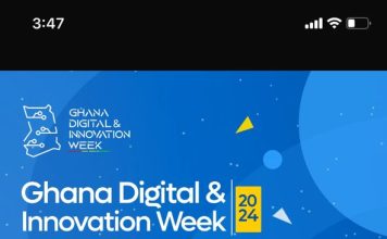Ghana Digital Innovation Week 2024: A Must-Attend Event for Tech Innovators