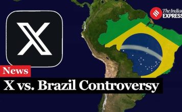 SpaceX warns employees not to travel to Brazil