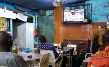 Russia in satellite deal with West African military governments