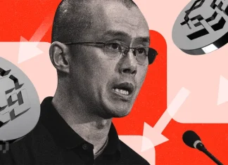 Binance CEO banned from the company for life