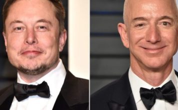 Billionaires in Tech: Elon Musk, Bezos, 3 others suffer $33 billion loss