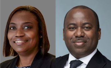 GhIPSS gets new Head of Corporate Affairs and of HR