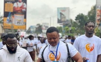 NGO urges Ghanaians to prioritize peace ahead of 2024 elections