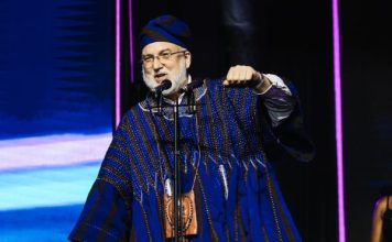 AT Ghana boss urges Ghanaian artistes to use digital platforms to promote music