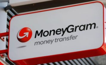 MoneyGram says hackers stole customer data