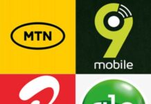 Nigeria’s telcos lose 64.3 million subscribers to SIM re-registration