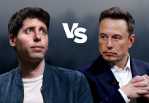 OpenAI sues Elon Musk for harassment