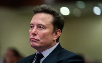 Starlink rivals nervous over Elon Musk’s new political connections