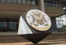 Hackers steal US$16.8 million from Uganda’s central bank