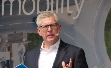 Ericsson boss hints of possible HQ relocation to US