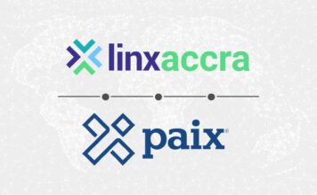 LINX extend Africa footprint to PAIX Ghana